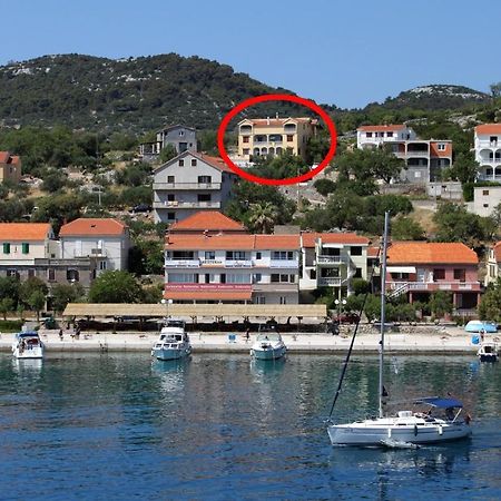 Apartments With A Parking Space Sali, Dugi Otok - 8152 מראה חיצוני תמונה