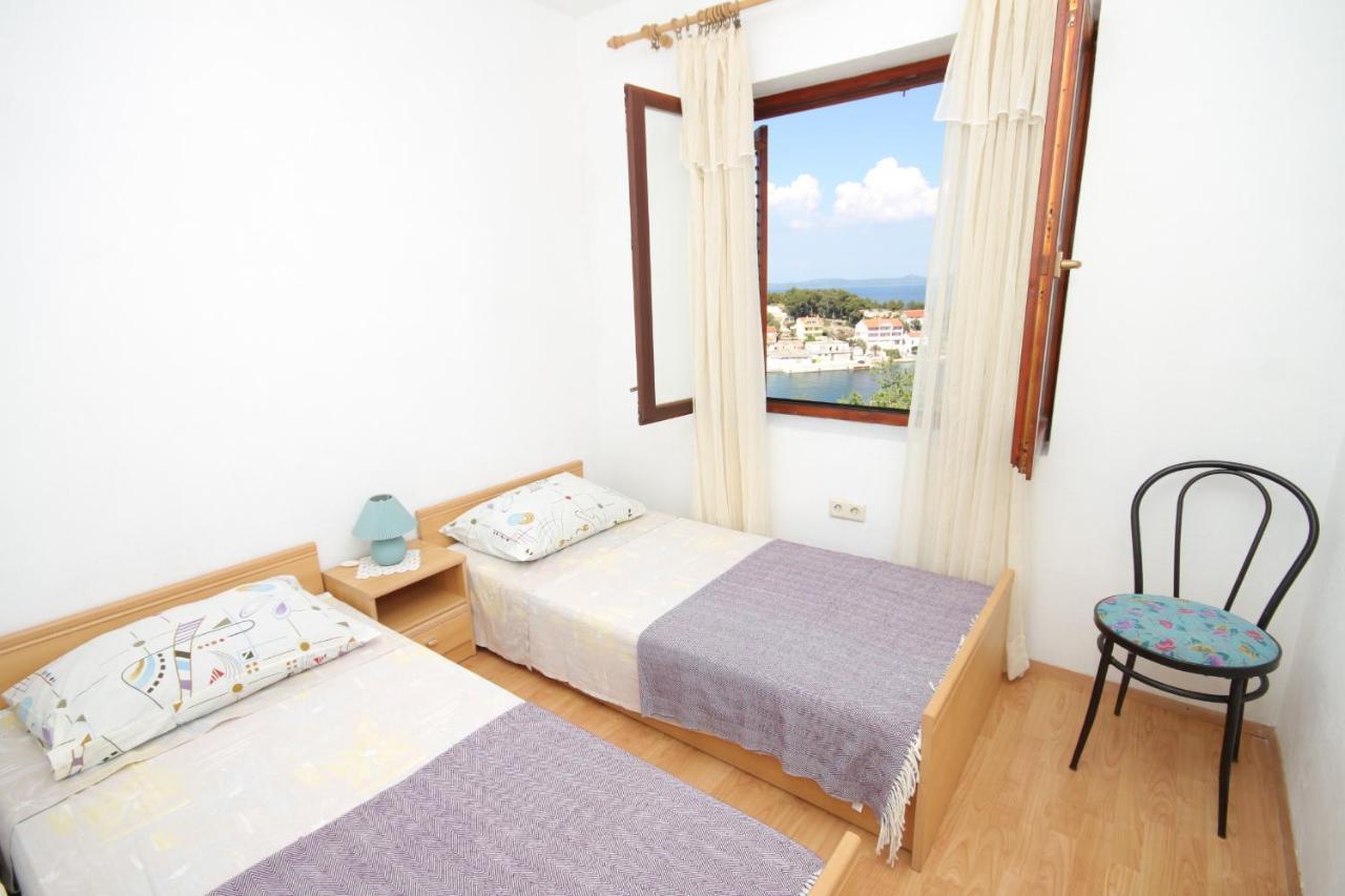 Apartments With A Parking Space Sali, Dugi Otok - 8152 מראה חיצוני תמונה