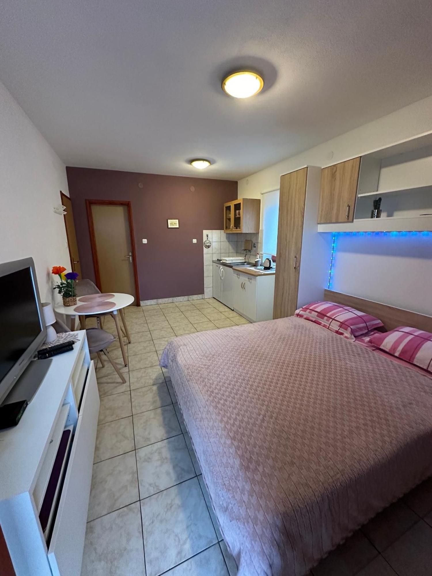 Apartments With A Parking Space Sali, Dugi Otok - 8152 מראה חיצוני תמונה