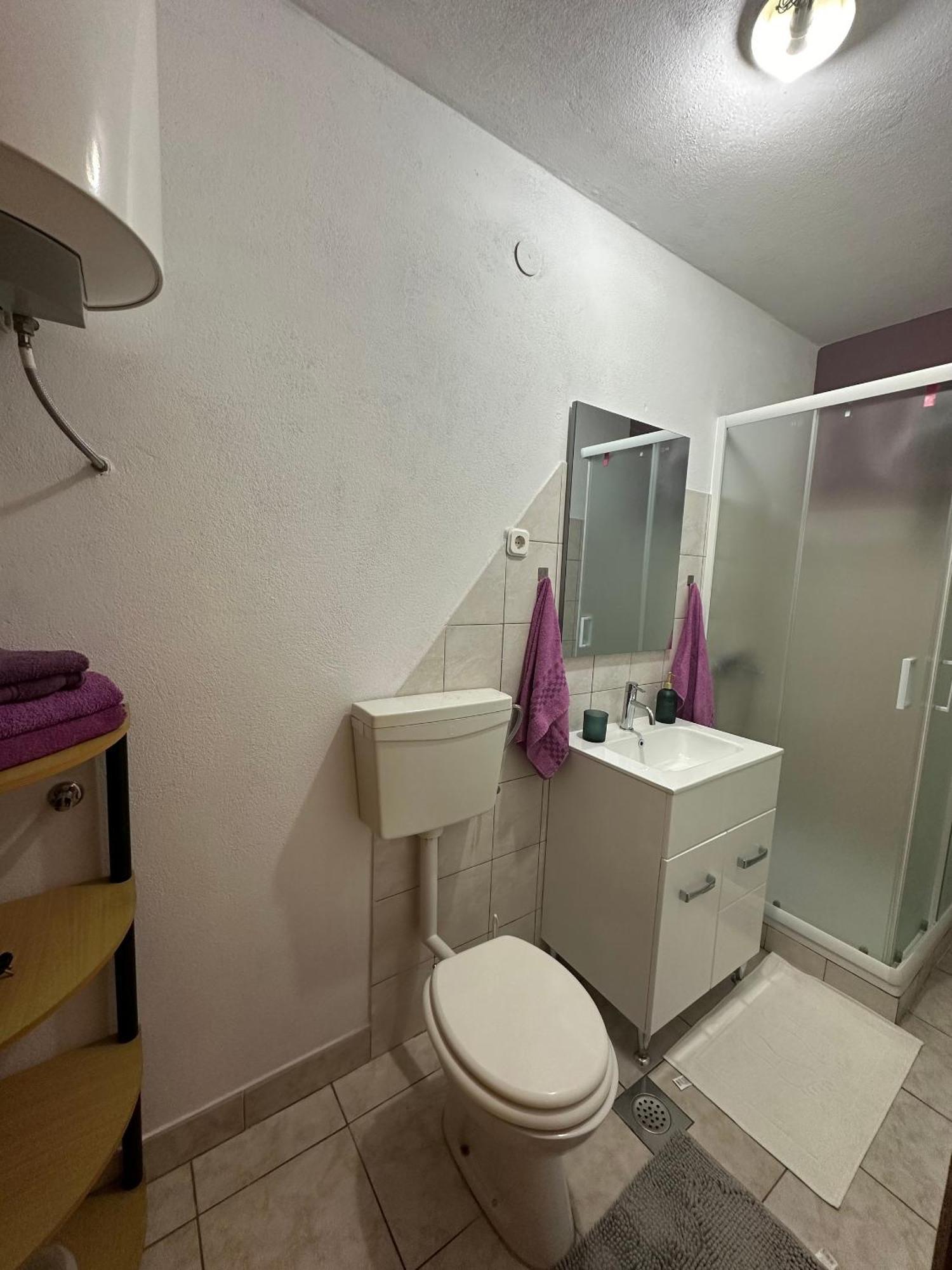 Apartments With A Parking Space Sali, Dugi Otok - 8152 חדר תמונה